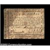 Image 1 : North Carolina December 1768 L5 Very Fine. This very nice note has some moderate staining but is oth