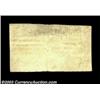 Image 2 : North Carolina December 1771 2s6d House About New. There is a small repair at the top on this otherw