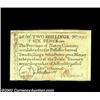 Image 1 : North Carolina December 1771 2s6d Duck Choice Extremely Fine. Very lightly circulated and most attra