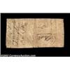 Image 2 : North Carolina December 1771 5s Choice Very Fine. Problem-free but for some light circulation and a.