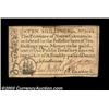 North Carolina December 1771 10s Extremely Fine. A few pinholes and a short split at the top center,