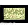 North Carolina December 1771 L1 Superb Gem New. A simply flawless example, with broad, even margins,