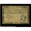 South Carolina February 14, 1777 $20 Choice Very Fine. A lovely example of this scarce issue, with f
