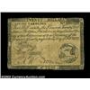 South Carolina February 14, 1777 $20 Choice Very Fine. A very nice example from this small South Car