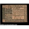 Virginia July 17, 1775 L2 Choice About New. A gorgeous example of an issue that is relatively common