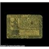 Image 1 : Virginia May 6, 1776 $4 Fine. The corners are rounded and there is a short split at the bottom, but.