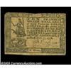 Image 1 : Virginia October 7, 1776 $10 Very Fine. But for a tight top margin, this nice note is problem free..