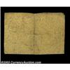 Image 2 : Virginia October 7, 1776 $10 Very Fine. But for a tight top margin, this nice note is problem free..