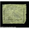 Image 2 : Virginia October 16, 1780 $200 Very Fine. The upper right corner is restored, and the lower left cor