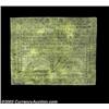 Image 1 : Virginia October 16, 1780 $500 Extremely Fine. Unfortunately, this otherwise very nice example of th