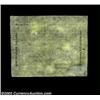 Image 2 : Virginia October 16, 1780 $500 Extremely Fine. Unfortunately, this otherwise very nice example of th