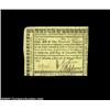 Image 1 : Virginia March 1, 1781 $1,000 Extremely Fine. But for a few minor edge splits, this is a very nice e