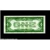 Image 2 : Fr. 1500 $1 1928 Legal Tender. Superb Gem Crisp Uncirculated.A gorgeous three-digit serial numbered.