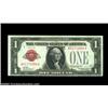 Fr. 1500 $1 1928 Legal Tender. Choice-Gem Crisp Uncirculated.Fully original and boldly embossed, Gem