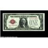 Image 1 : Fr. 1500 $1 1928 Legal Tender. Choice-Gem Crisp Uncirculated.Fresh and original with deep embossing.