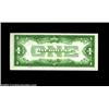 Image 2 : Fr. 1500 $1 1928 Legal Tender. Choice-Gem Crisp Uncirculated.Fresh and original with deep embossing.