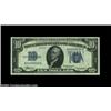 Fr. 1701 $10 1934 Silver Certificate. Superb Gem Uncirculated 67.A beautifully margined, originally.