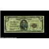 Image 1 : Fr. 1850-L $5 1929 Federal Reserve Bank Note. About Fine.Well circulated but original and absolutely