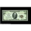 Image 1 : Fr. 1860-B $10 1929 Federal Reserve Bank Note. Choice Crisp Uncirculated.A small counting mark away.