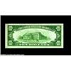 Image 2 : Fr. 1860-B $10 1929 Federal Reserve Bank Note. Choice Crisp Uncirculated.A small counting mark away.