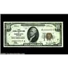 Image 1 : Fr. 1860-J $10 1929 Federal Reserve Bank Note. Gem Crisp Uncirculated.A gorgeous example with its ap