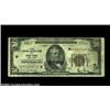 Image 1 : Fr. 1880-B* $50 1929 Federal Reserve Bank Note. Fine-Very Fine.Fully original and problem-free save.