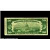 Image 2 : Fr. 1880-B* $50 1929 Federal Reserve Bank Note. Fine-Very Fine.Fully original and problem-free save.