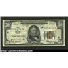 Image 1 : Fr. 1880-K $50 1929 Federal Reserve Bank Note. Fine-Very Fine.A very scarce district in fully origin