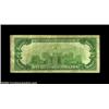 Image 2 : Fr. 1890-E* $100 1929 Federal Reserve Note. Very Fine-Extremely Fine.An extremely rare star which is