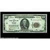 Image 1 : Fr. 1880-G $100 1929 Federal Reserve Bank Note. Choice Crisp Uncirculated.First of a consecutive pai
