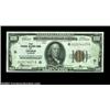 Image 1 : Fr. 1890-G $100 1929 Federal Reserve Bank Note. Choice Crisp Uncirculated.Consecutive to the last an