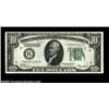 Fr. 2001-F $10 1928A Federal Reserve Note. Choice-Gem Crisp Uncirculated.A crackling fresh, fully or