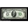 Fr. 2006-J* $10 1934A Federal Reserve Note. Extremely Fine-About Uncirculated. Important notice: We.