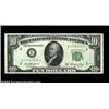 Fr. 2011-B* $10 1950A Federal Reserve Note. Choice About Uncirculated. Important notice: We expect t