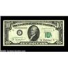 Fr. 2012-C* $10 1950B Federal Reserve Note. Gem Crisp Uncirculated.Crackling fresh, boldly emdossed,
