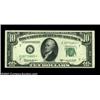 Fr. 2014-G* $10 1950D Federal Reserve Note. Gem Crisp Uncirculated.Crackling fresh and fully origina