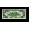Image 2 : Fr. 2303 $10 1934-A Hawaii Federal Reserve Note. CGA Gem Uncirculated 65.A slightly tight top margin