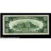Image 2 : Fr. 2309 $10 1934A North Africa Silver Certificate. Face Plate 86. Gem Crisp Uncirculated.A broadly.