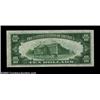 Image 2 : Fr. 2309 $10 1934A North Africa Silver Certificate. CGA Gem Uncirculated 66.A nice example that is w