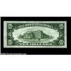 Image 2 : Fr. 2309 $10 1934A North Africa Silver Certificate. Choice Crisp Uncirculated.A nice well centered n