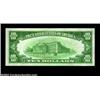 Image 2 : Fr. 2400 $10 1928 Gold Certificate. Gem Crisp Uncirculated.Crackling fresh and unusually well emboss