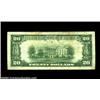 Image 2 : Fr. 2402* $20 1928 Gold Certificate. Fine-Very Fine.A more than acceptable example of this very toug