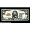 Image 1 : Fr. 2404 $50 1928 Gold Certificate. Very Fine+.An attractive example which looks a lot higher grade.