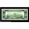 Image 2 : Fr. 2404 $50 1928 Gold Certificate. Very Fine+.An attractive example which looks a lot higher grade.