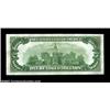 Image 2 : Fr. 2405 $100 1928 Gold Certificate. Gem Crisp Uncirculated.A gorgeous Gold C-Note with nice embossi