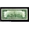 Image 2 : Fr. 2405 $100 1928 Gold Certificate. Extremely Fine-About Uncirculated.A nicely centered example wit
