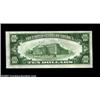 Image 4 : Four Small Size Chicago Feds.Fr. 1957-G $5 1934A Federal Reserve Note Choice CUFr. 2006-G $10 1934A.