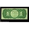 Image 2 : Fr. 16 $1 1862 Legal Tender Very Choice New. A fresh, original note that rates the full Gem grade bu