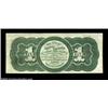 Image 2 : Fr. 16 $1 1862 Legal Tender Very Choice New. This crackling fresh, fully original Chase Ace has bold