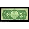 Image 2 : Fr. 16 $1 1862 Legal Tender New. This pretty note has three exceptional margins, but the bottom touc